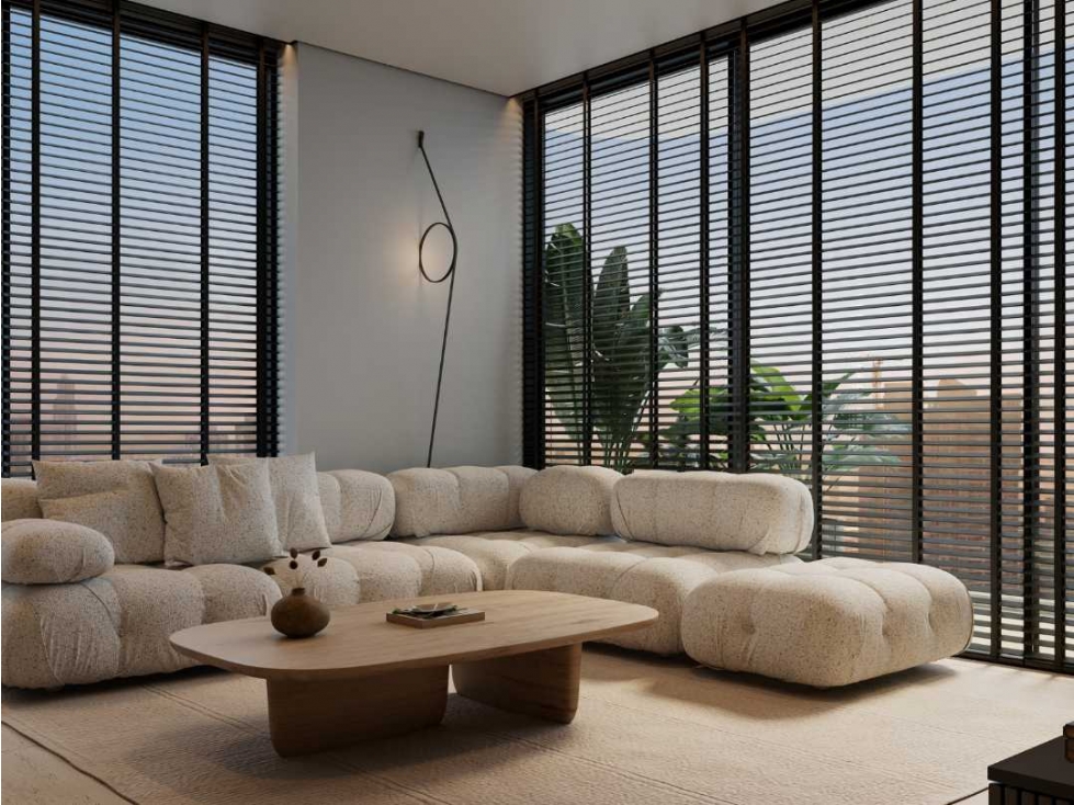 Apartamento en venta MOVA Obarrio (PROY) — foto 3
