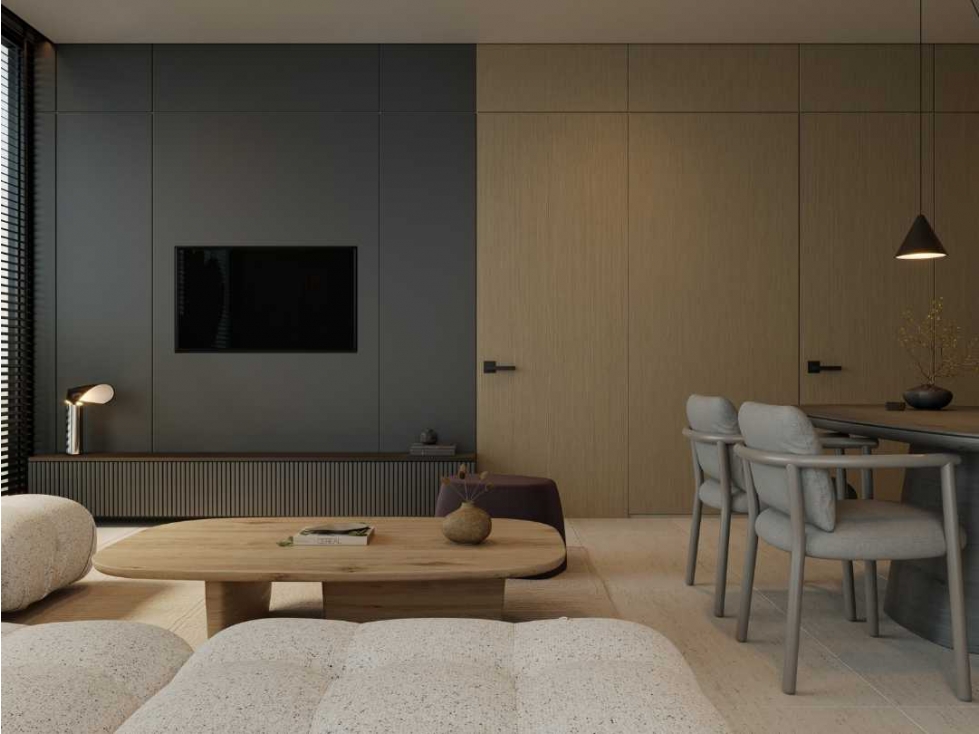 Apartamento en venta MOVA Obarrio (PROY) — foto 4