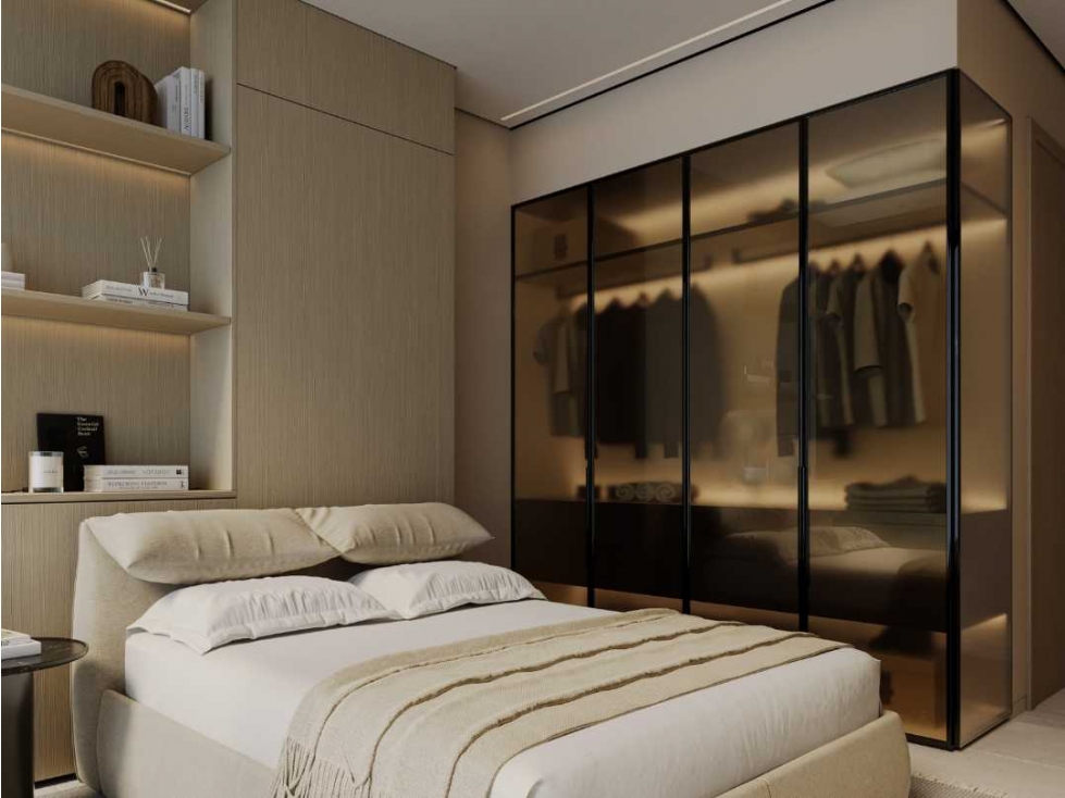 Apartamento en venta MOVA Obarrio (PROY) — foto 6