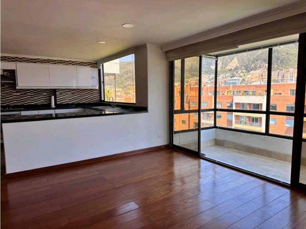 APARTAMENTO EN VENTA / ARRIENDO MULTICENTRO USAQUEN — foto 3