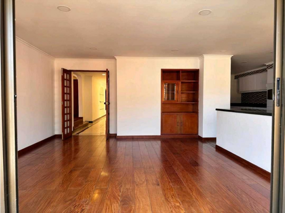 APARTAMENTO EN VENTA / ARRIENDO MULTICENTRO USAQUEN — foto 4
