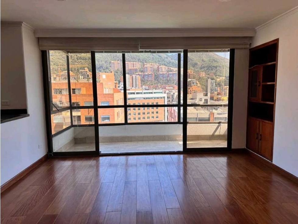 APARTAMENTO EN VENTA / ARRIENDO MULTICENTRO USAQUEN — foto 5