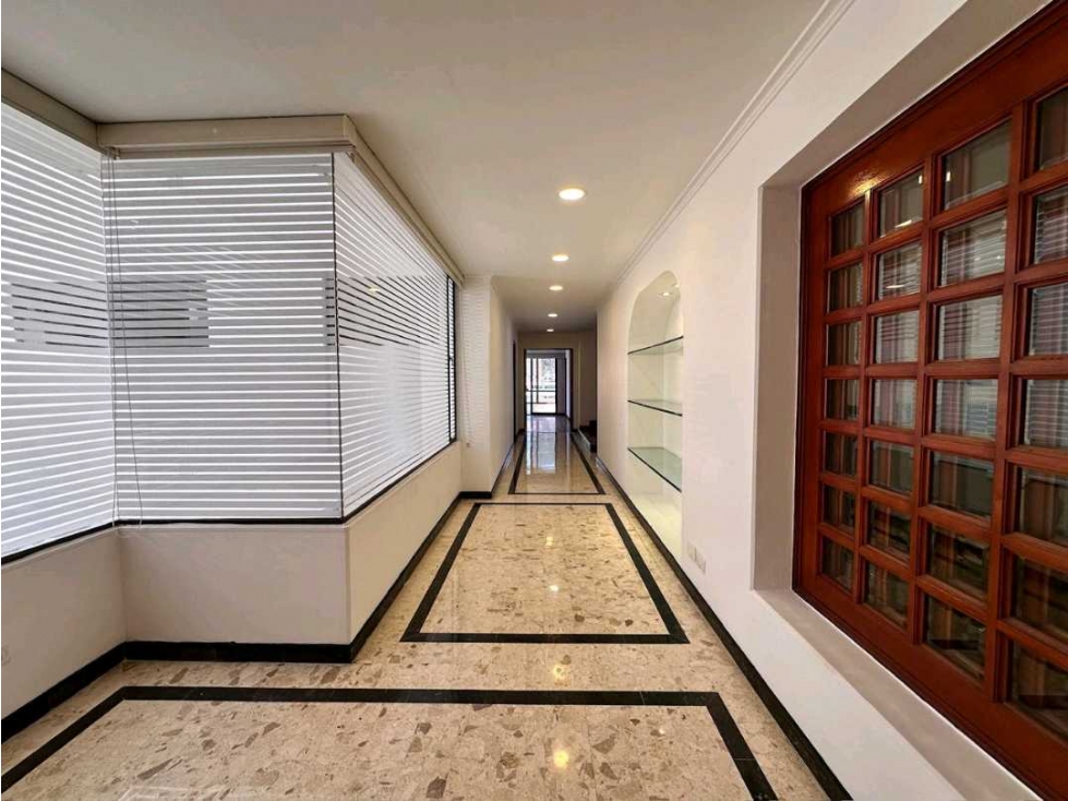APARTAMENTO EN VENTA / ARRIENDO MULTICENTRO USAQUEN — foto 6