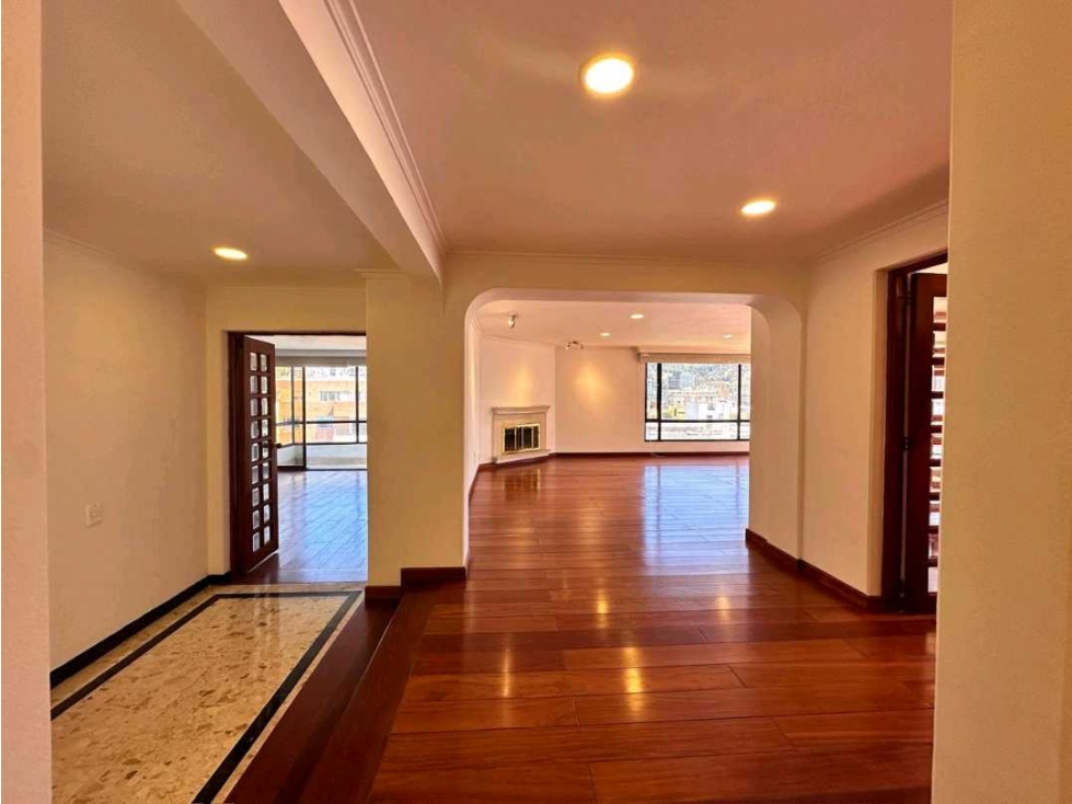 APARTAMENTO EN VENTA / ARRIENDO MULTICENTRO USAQUEN