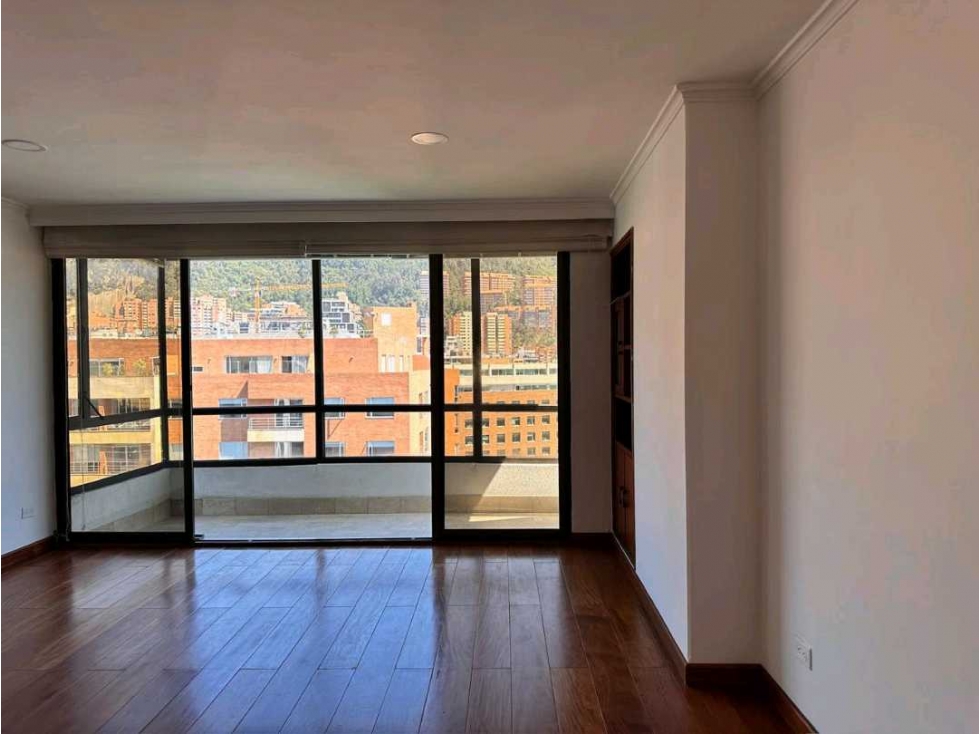 APARTAMENTO EN VENTA / ARRIENDO MULTICENTRO USAQUEN — foto 2