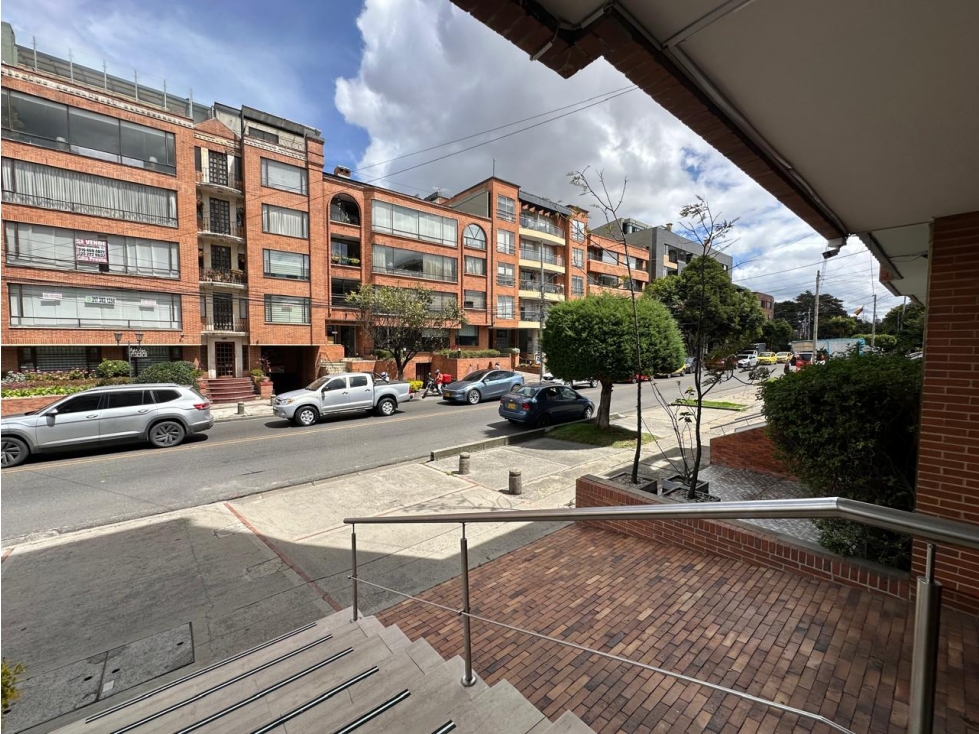 APARTAMENTO EN VENTA MULTICENTRO BOGOTA — foto 3