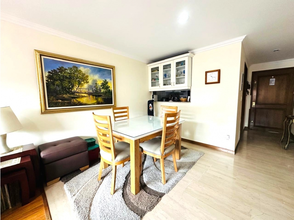 APARTAMENTO EN VENTA MULTICENTRO BOGOTA — foto 6