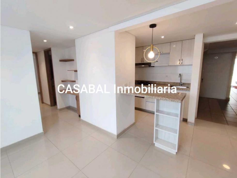 Apartamento en venta, Naranjo 1 Chía — foto 2