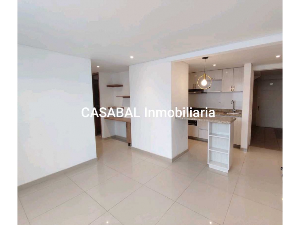 Apartamento en venta, Naranjo 1 Chía