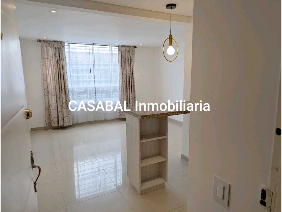 Apartamento en venta, Naranjo 1 Chía — foto 4