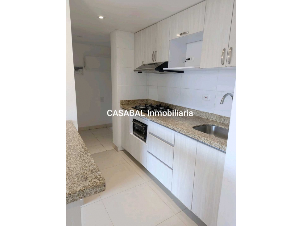 Apartamento en venta, Naranjo 1 Chía — foto 6
