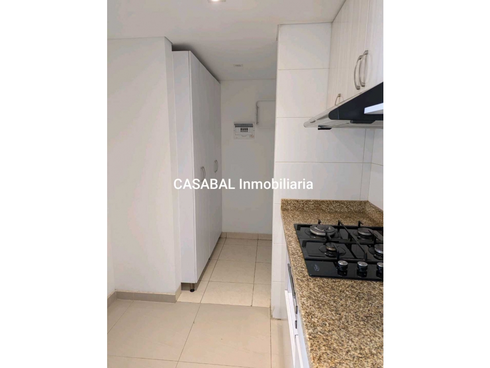 Apartamento en venta, Naranjo 1 Chía — foto 5