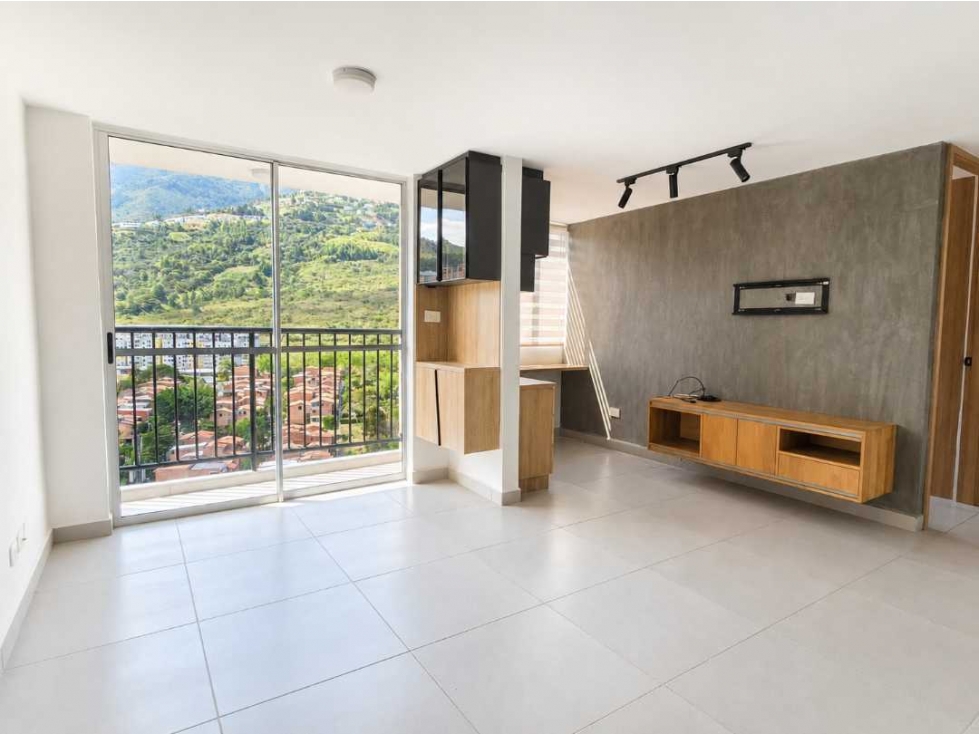 Apartamento en Venta Navarra Bello Unidad Sendero Silvestre