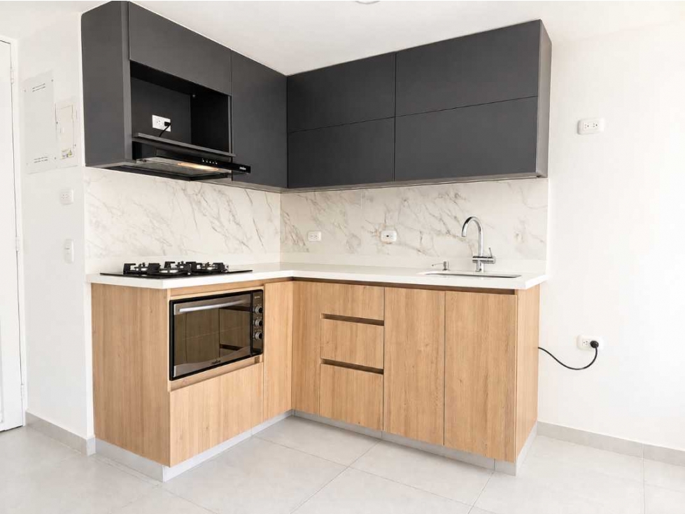 Apartamento en Venta Navarra Bello Unidad Sendero Silvestre — foto 2