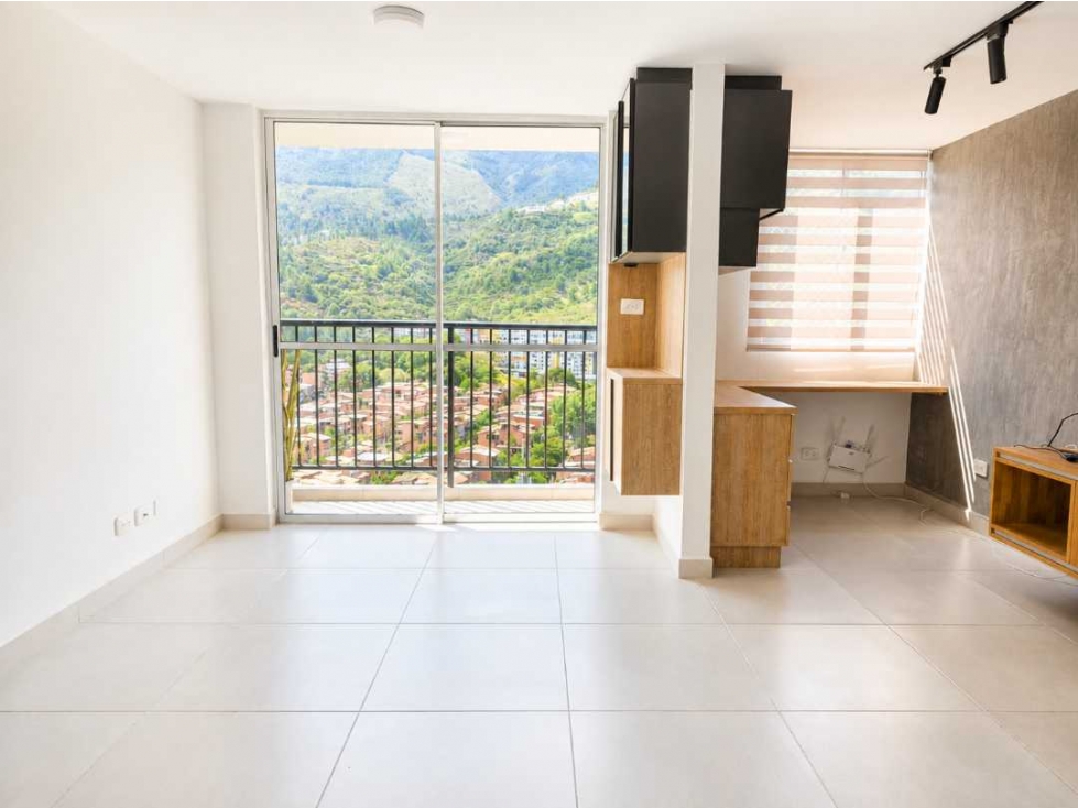 Apartamento en Venta Navarra Bello Unidad Sendero Silvestre — foto 3