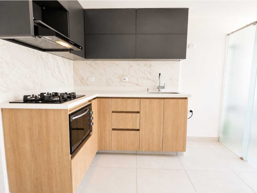 Apartamento en Venta Navarra Bello Unidad Sendero Silvestre — foto 5