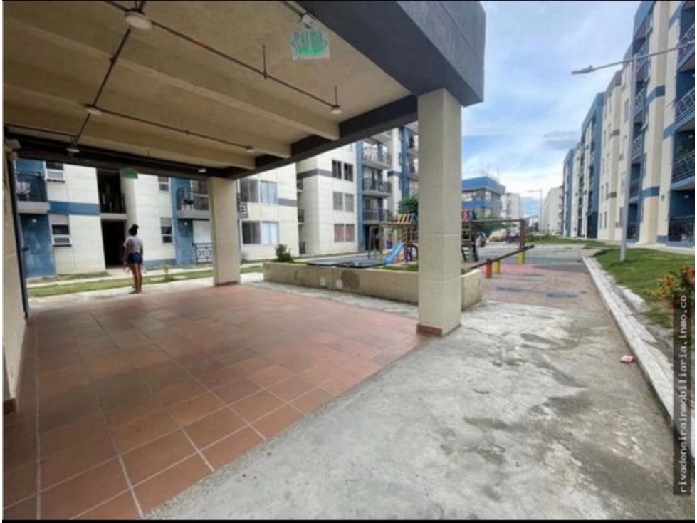 Apartamento en venta Nevado Reservas de Curinca Santa Marta — foto 3