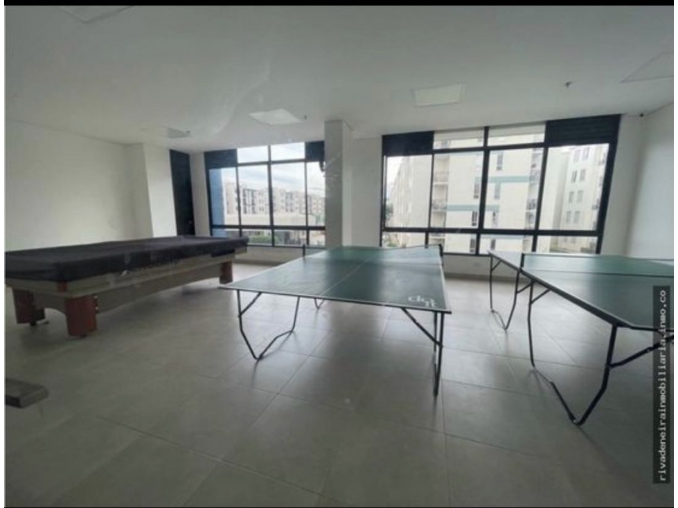 Apartamento en venta Nevado Reservas de Curinca Santa Marta — foto 4