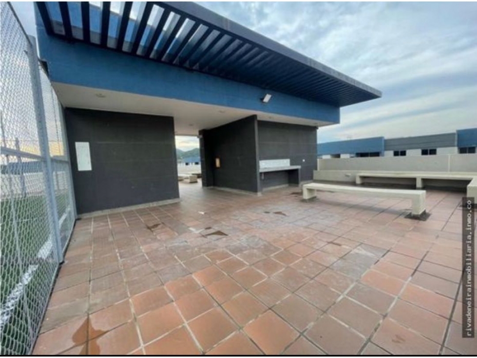 Apartamento en venta Nevado Reservas de Curinca Santa Marta — foto 6