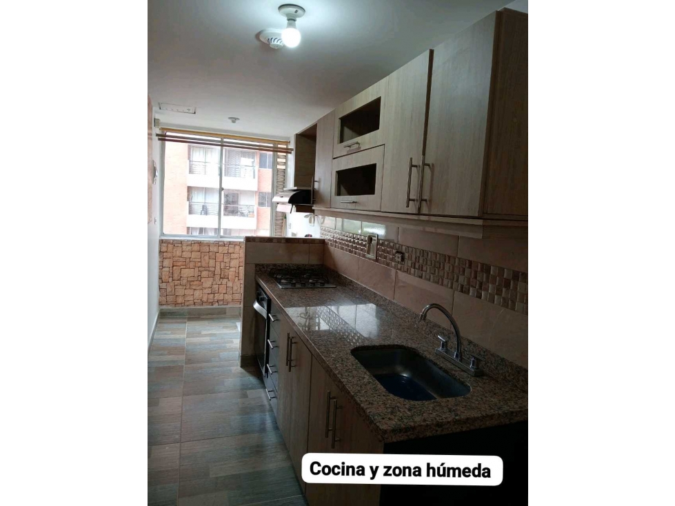 Venta Apartamento Bello, Niquía