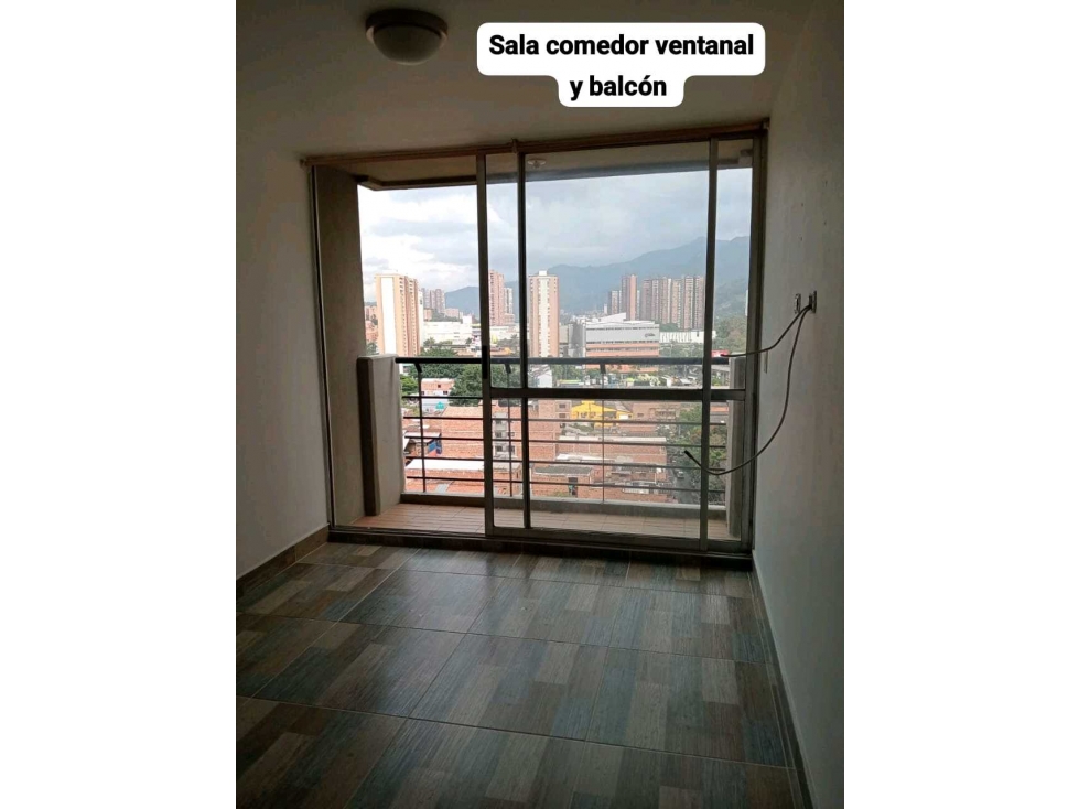 Venta Apartamento Bello, Niquía — foto 3