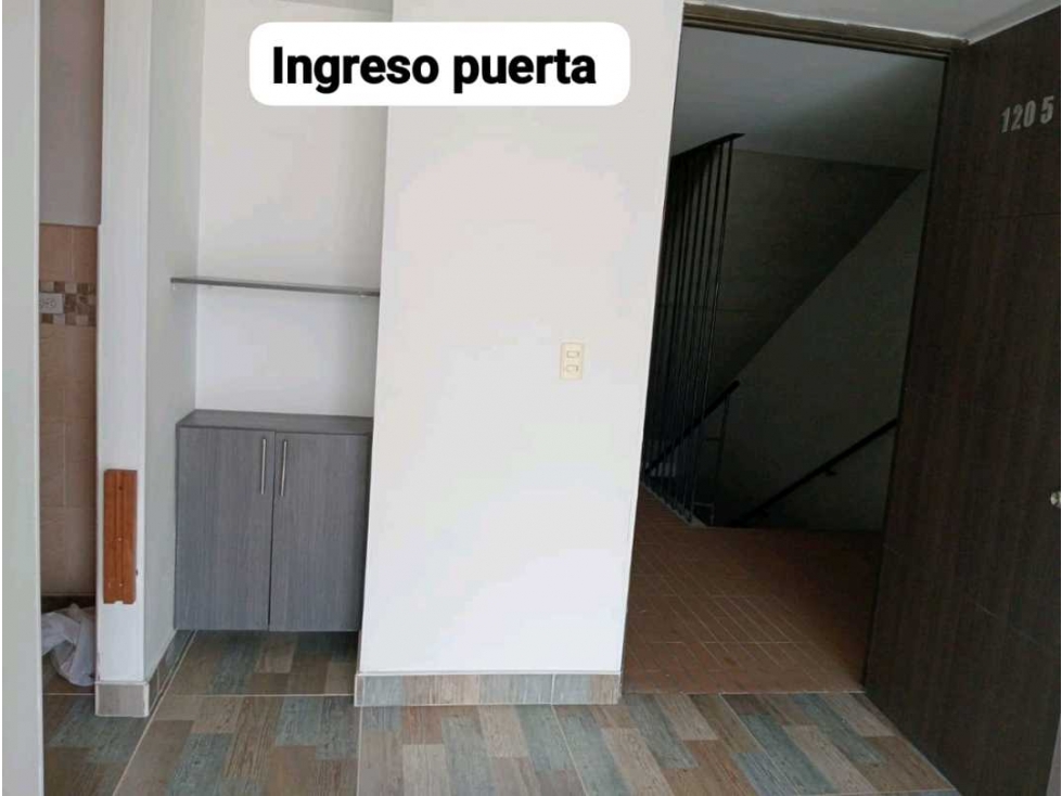 Venta Apartamento Bello, Niquía — foto 5