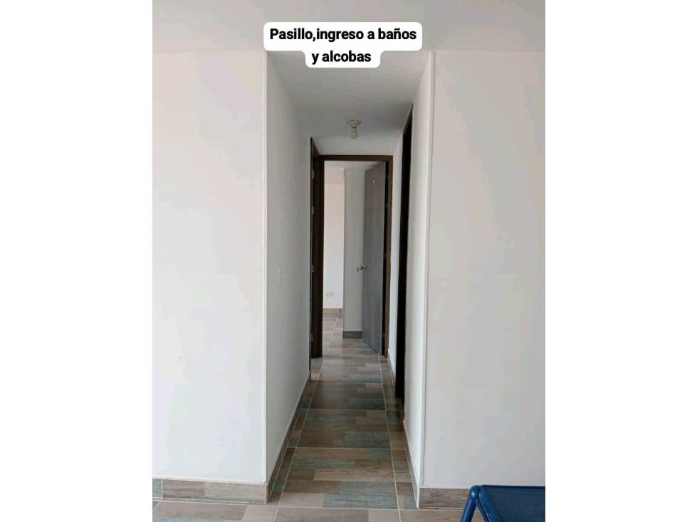 Venta Apartamento Bello, Niquía — foto 6