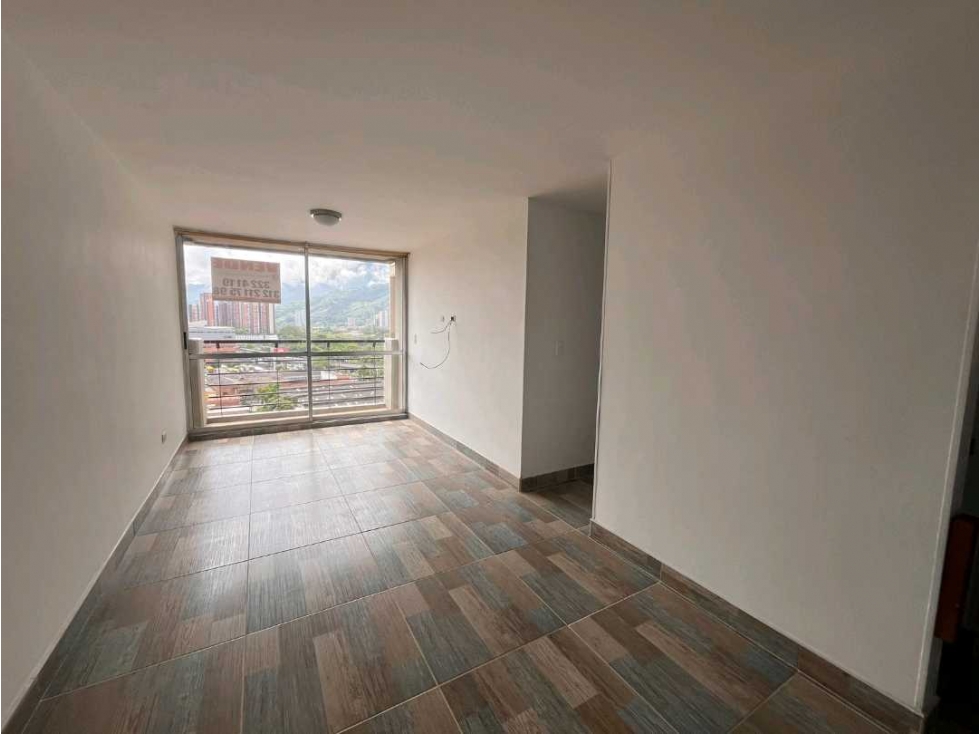 Venta Apartamento Bello, Niquía — foto 2