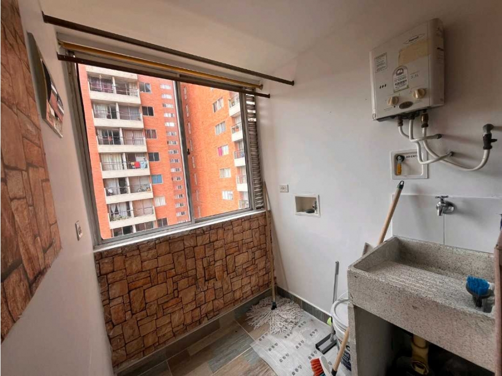 Venta Apartamento Bello, Niquía — foto 4