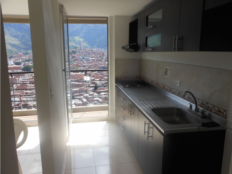 Apartamento en Venta Niquía Bello