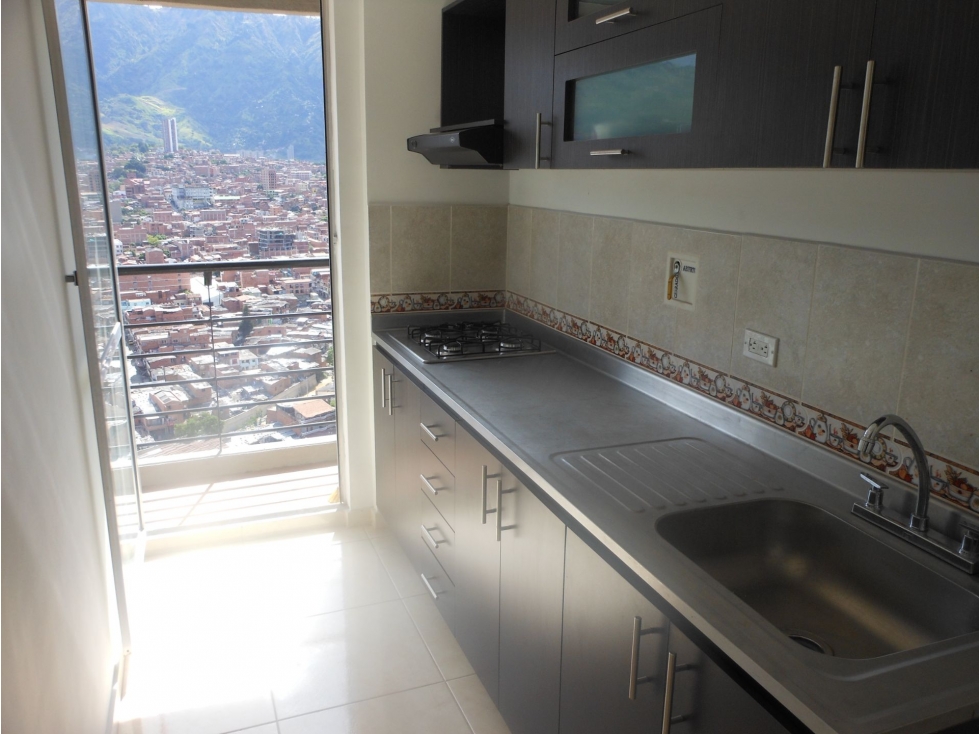 Apartamento en Venta Niquía Bello — foto 2