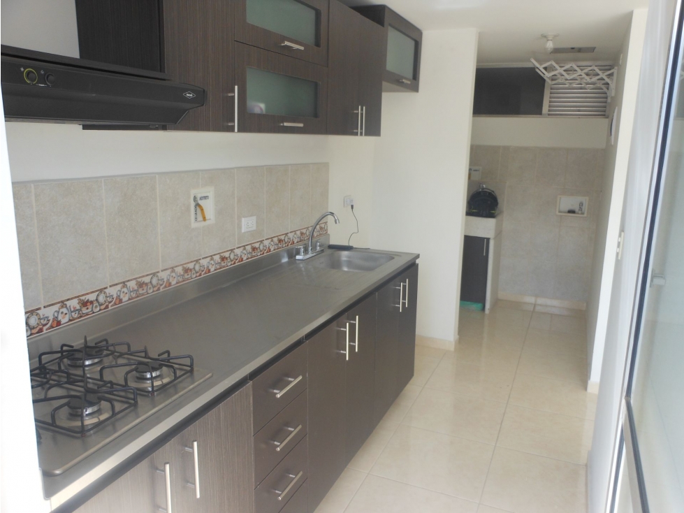 Apartamento en Venta Niquía Bello — foto 3