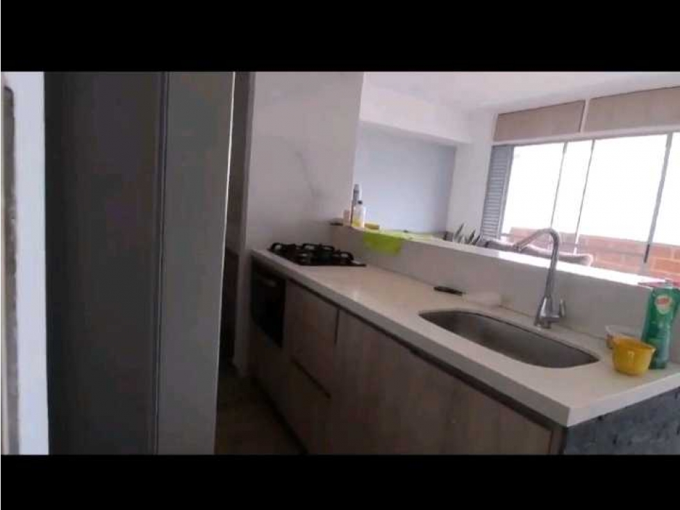 Apartamento en venta Niquia Bello