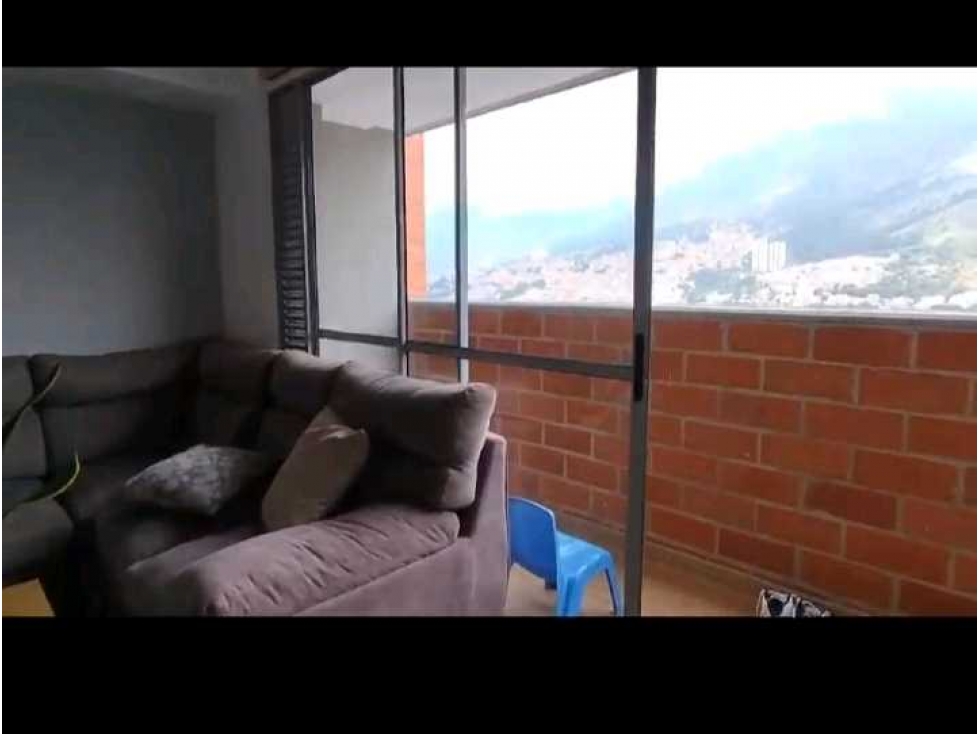 Apartamento en venta Niquia Bello — foto 2