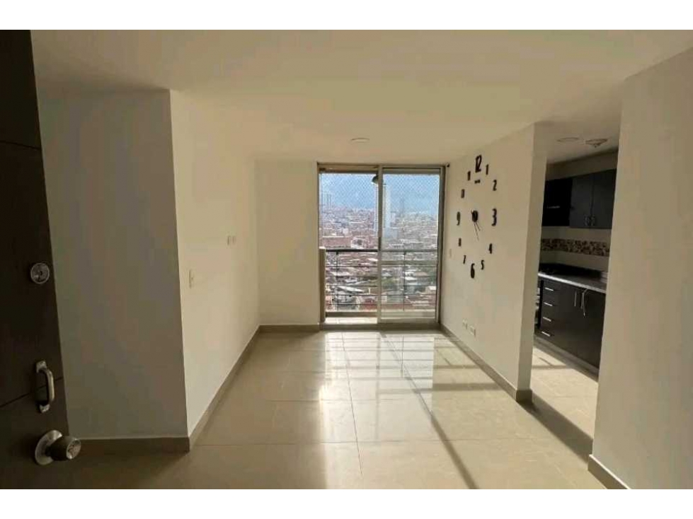 APARTAMENTO EN VENTA NIQUIA BELLO (T)