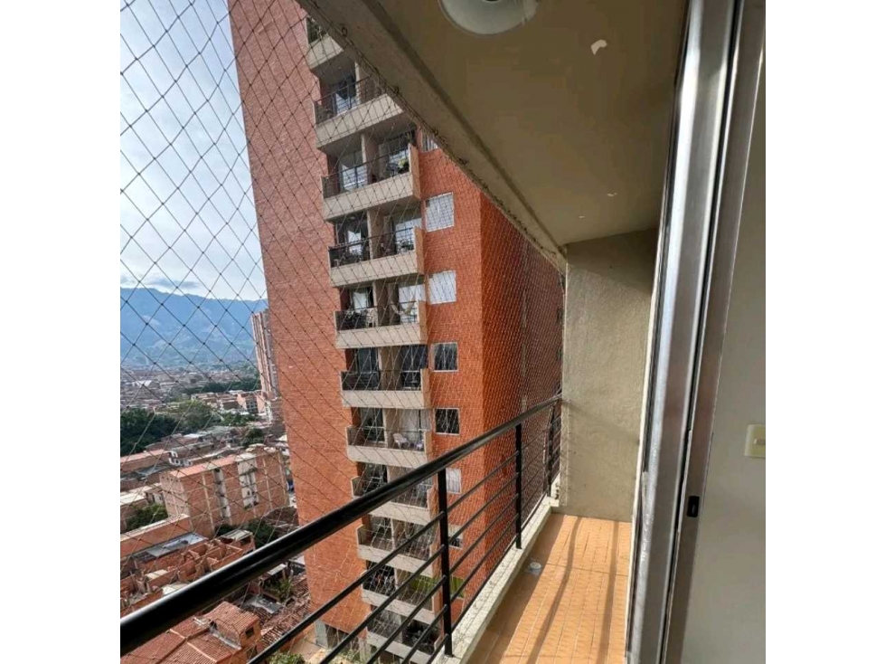 APARTAMENTO EN VENTA NIQUIA BELLO (T) — foto 5