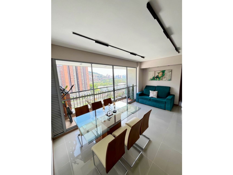 Apartamento en venta Niquia Bello — foto 3