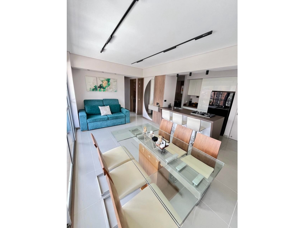 Apartamento en venta Niquia Bello — foto 4