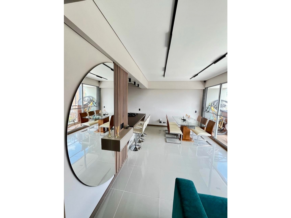 Apartamento en venta Niquia Bello — foto 6