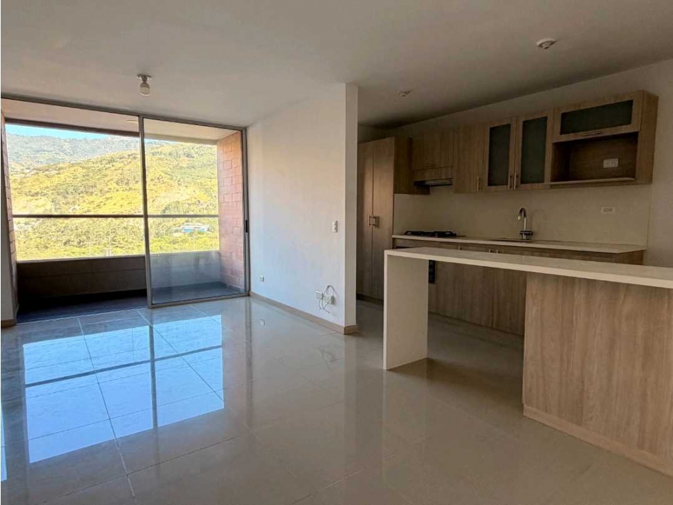 Apartamento en Venta Niquia Bello Unidad Roterdam