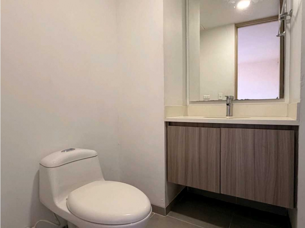 Apartamento en Venta Niquia Bello Unidad Roterdam — foto 4