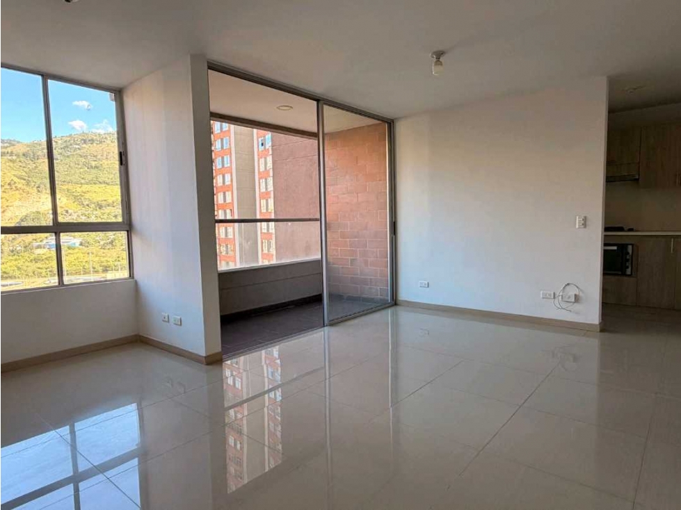 Apartamento en Venta Niquia Bello Unidad Roterdam — foto 2