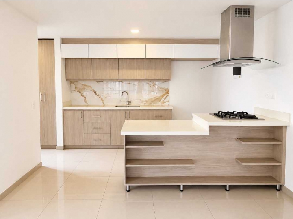 Apartamento en Venta Niquia Bello urbanizacion Roterdam