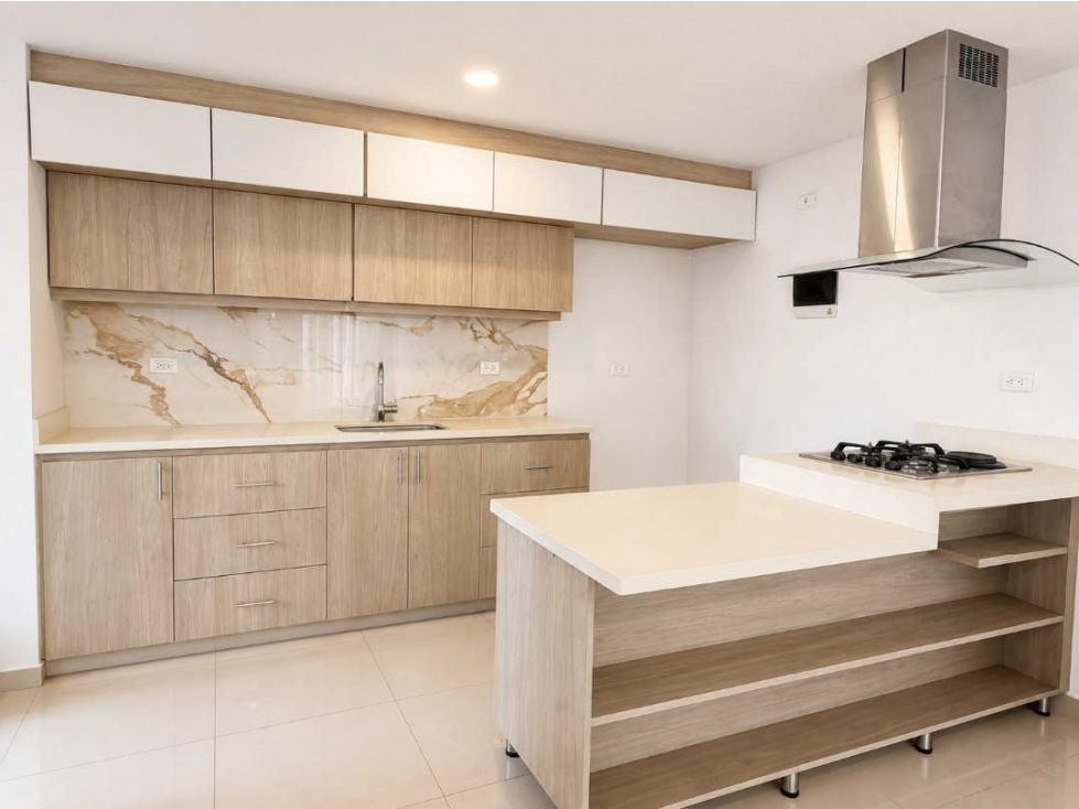Apartamento en Venta Niquia Bello urbanizacion Roterdam — foto 3