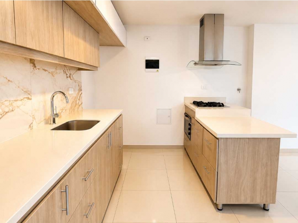 Apartamento en Venta Niquia Bello urbanizacion Roterdam — foto 5