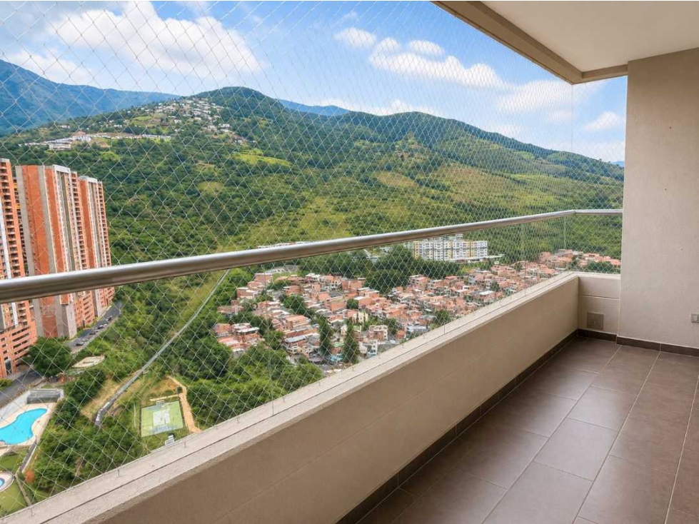 Apartamento en Venta Niquia Bello urbanizacion Roterdam — foto 6