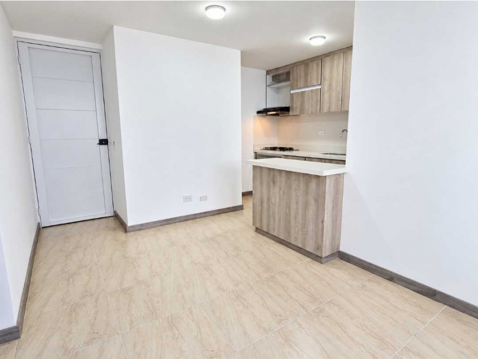 Apartamento En Venta Niquia Bello Unidad Entrecerros — foto 3