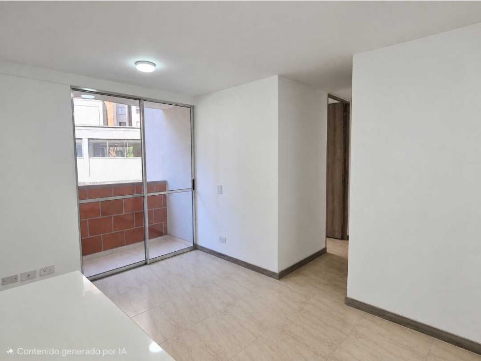 Apartamento En Venta Niquia Bello Unidad Entrecerros — foto 5