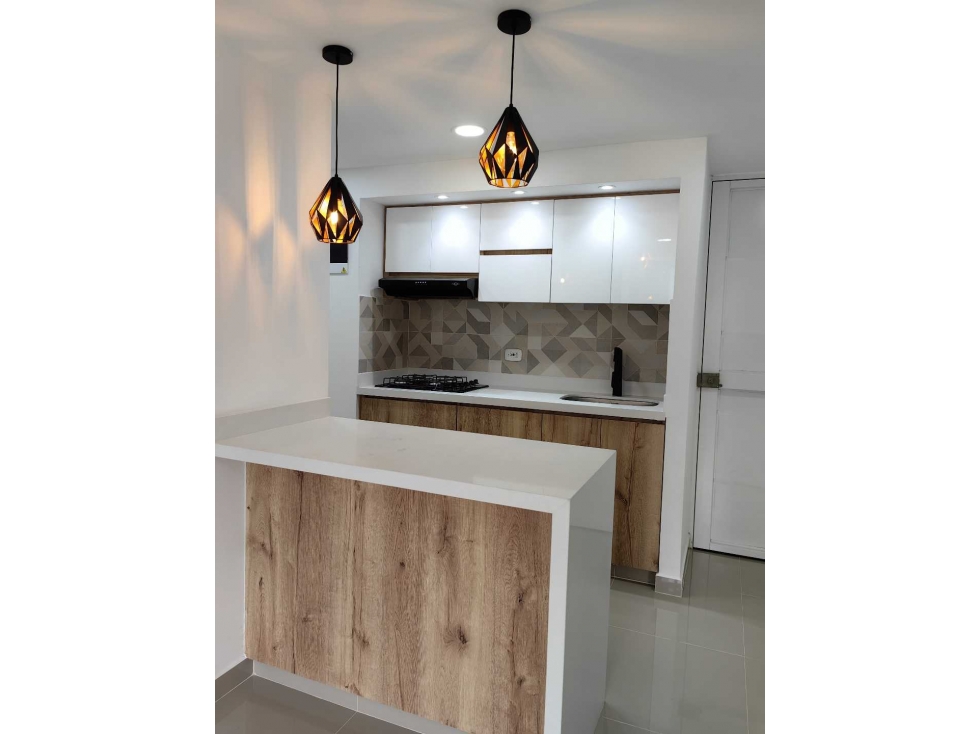 Apartamento en venta Niquia bello