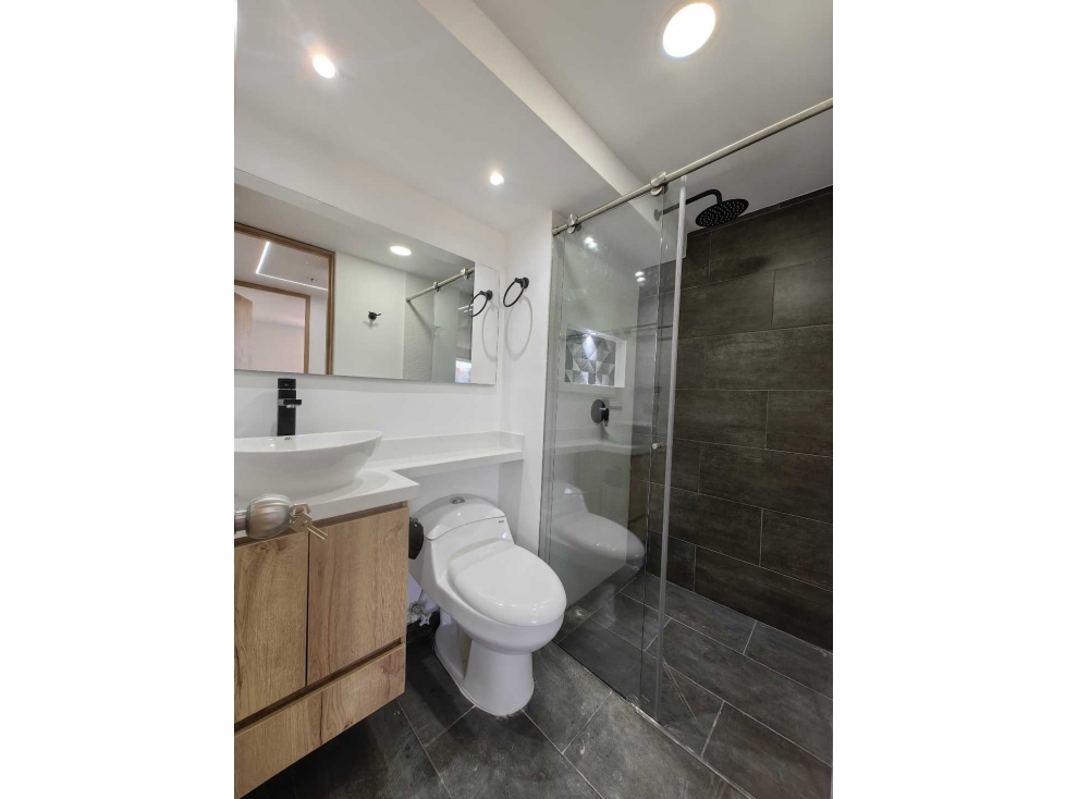 Apartamento en venta Niquia bello — foto 6